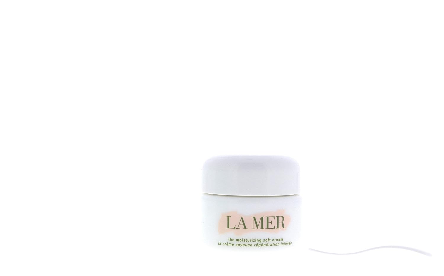 La Mer (Cosmetic Brand) za?moisutyaraizingu Soft Cream 30ml/1oz [parallel import goods]