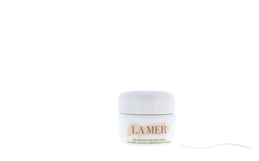 La Mer (Cosmetic Brand) za?moisutyaraizingu Soft Cream 30ml/1oz [parallel import goods]