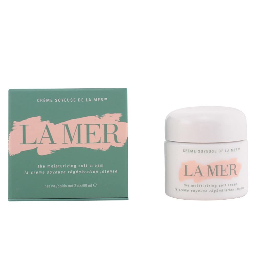 La Mer The Moisturizing Soft Cream 60ml, 2 oz