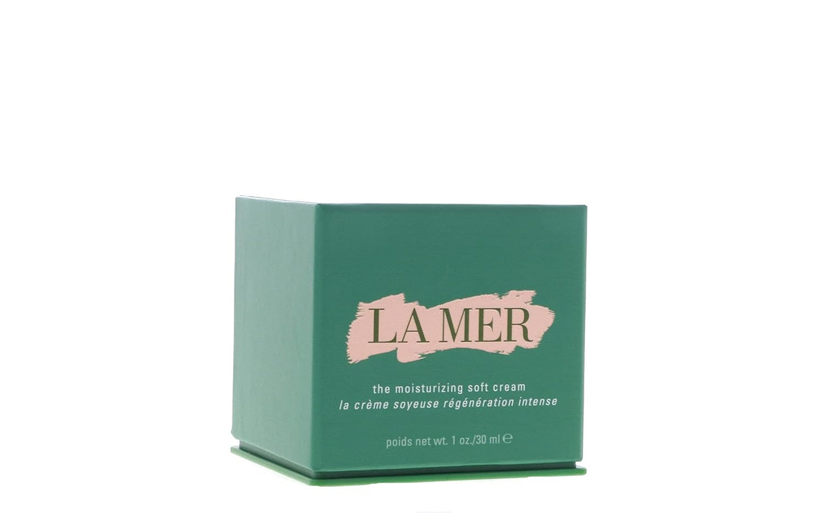La Mer (Cosmetic Brand) za?moisutyaraizingu Soft Cream 30ml/1oz [parallel import goods]
