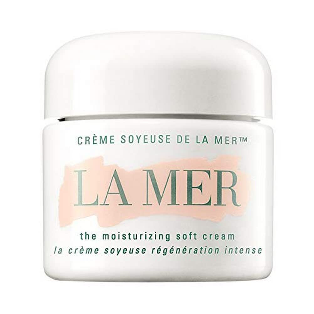 La Mer The Moisturizing Soft Cream 60ml, 2 oz