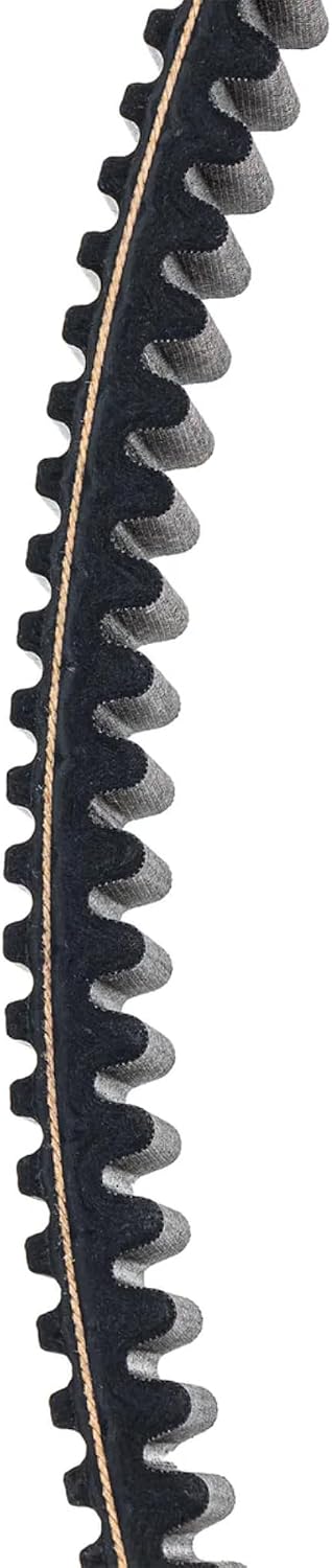Can-Am OEM 100% PBO Performance Drive Belt Maverick X3, 422280652