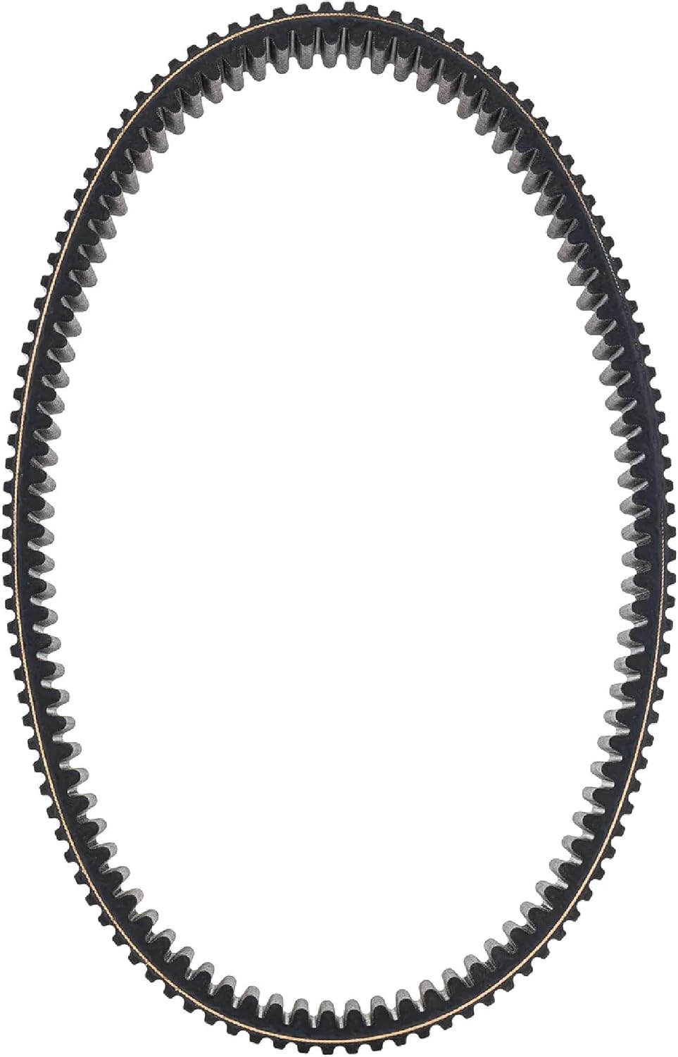 Can-Am OEM 100% PBO Performance Drive Belt Maverick X3, 422280652
