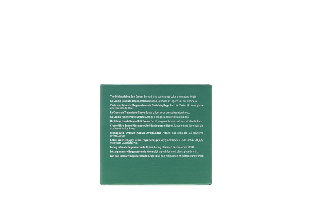 La Mer (Cosmetic Brand) za?moisutyaraizingu Soft Cream 30ml/1oz [parallel import goods]
