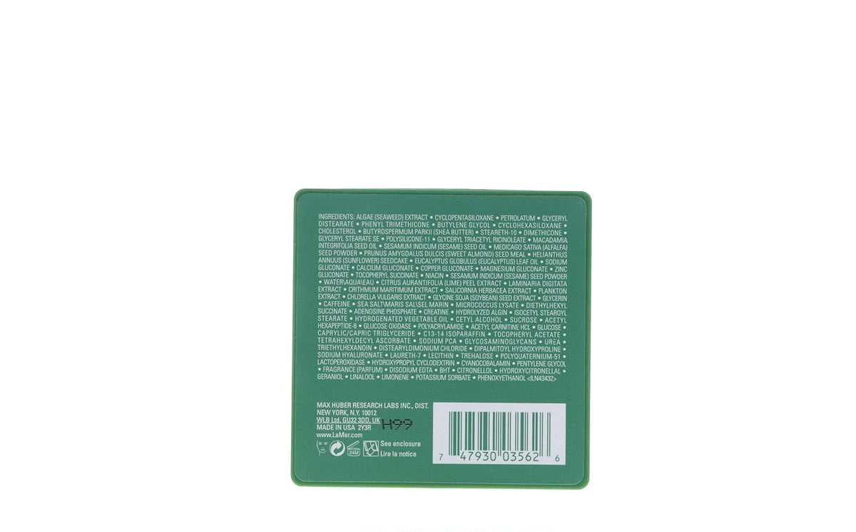 La Mer (Cosmetic Brand) za?moisutyaraizingu Soft Cream 30ml/1oz [parallel import goods]