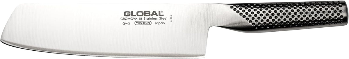 Global 7" Vegetable Knife