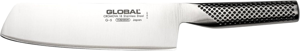 Global 7" Vegetable Knife