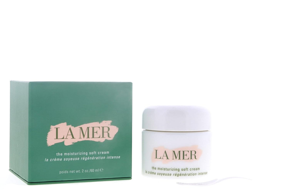 La Mer The Moisturizing Soft Cream 60ml, 2 oz