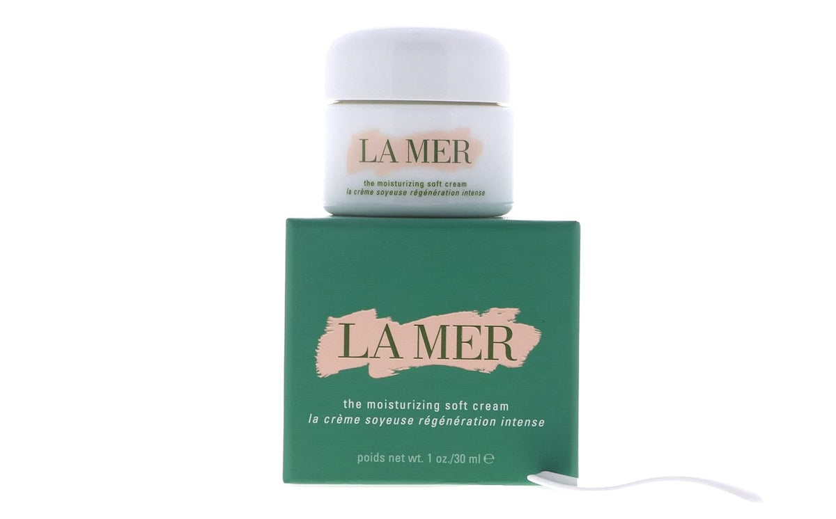 La Mer (Cosmetic Brand) za?moisutyaraizingu Soft Cream 30ml/1oz [parallel import goods]