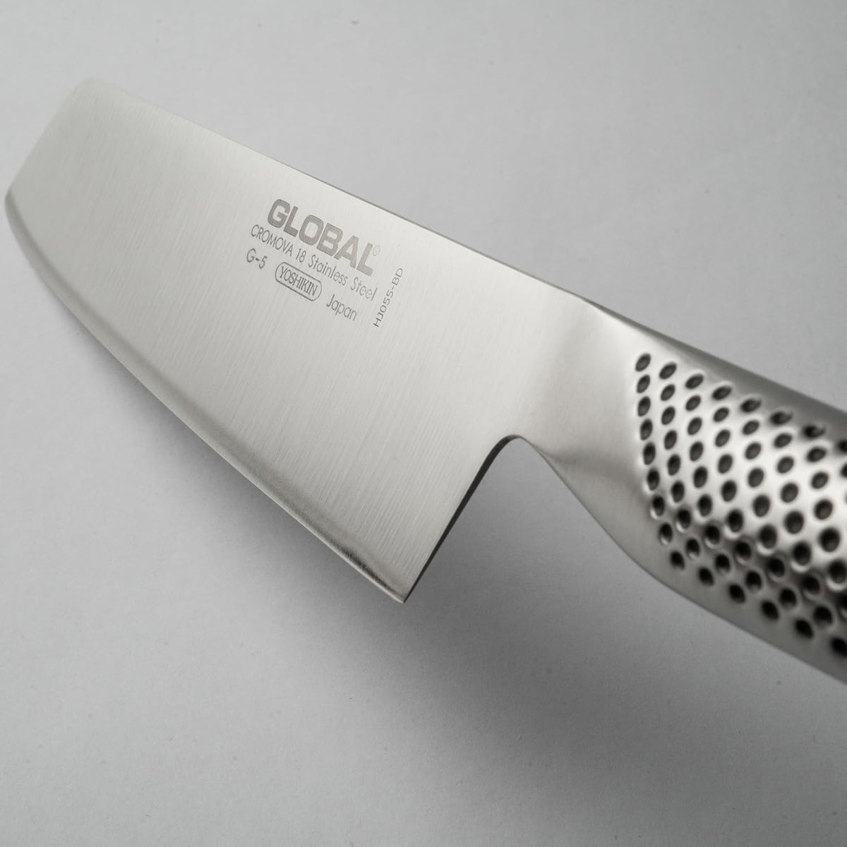 Global 7" Vegetable Knife