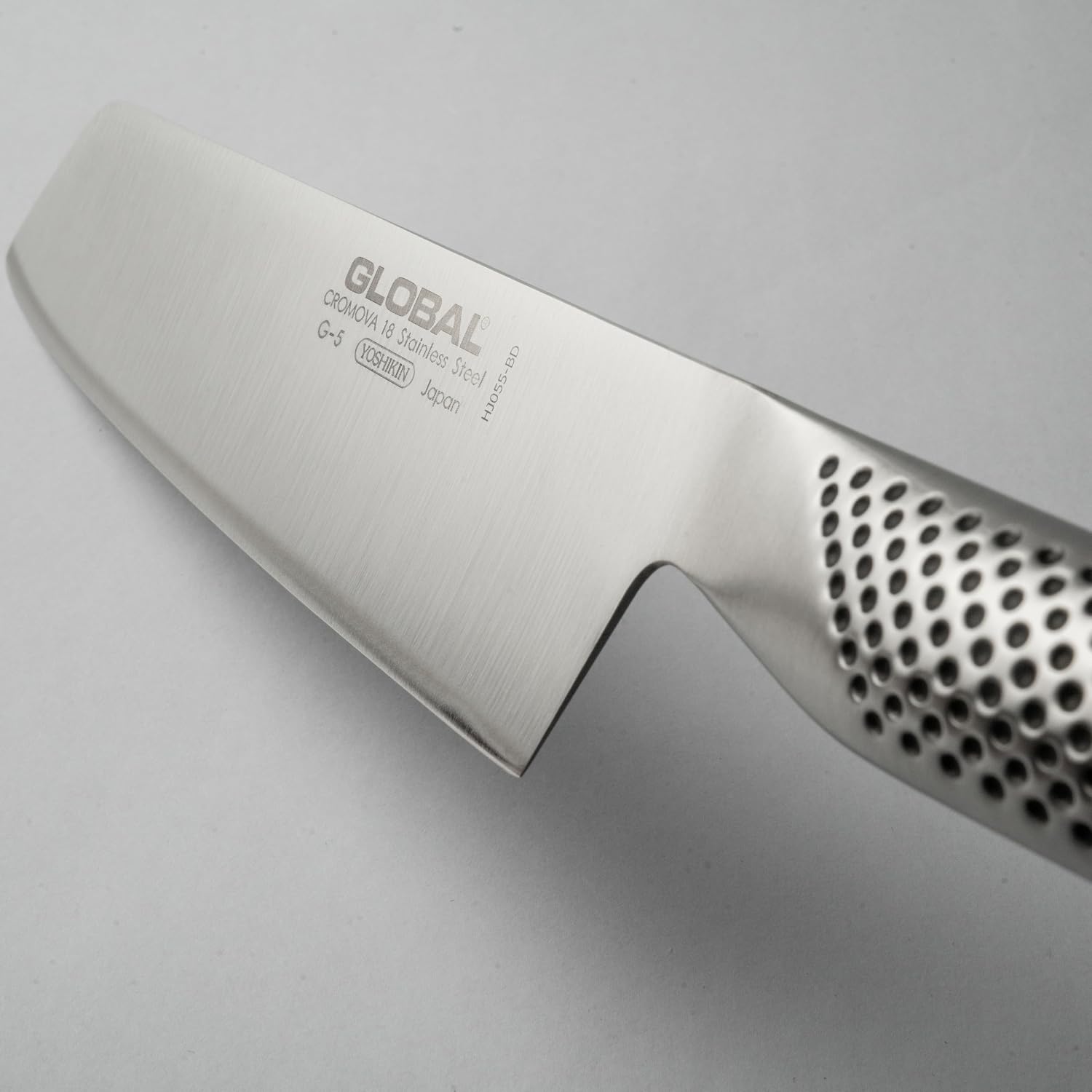 Global 7" Vegetable Knife