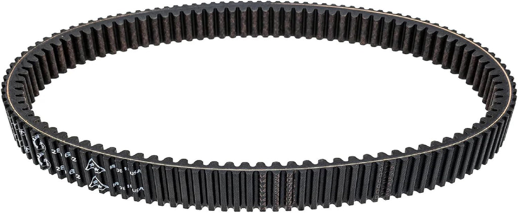 Can-Am OEM 100% PBO Performance Drive Belt Maverick X3, 422280652