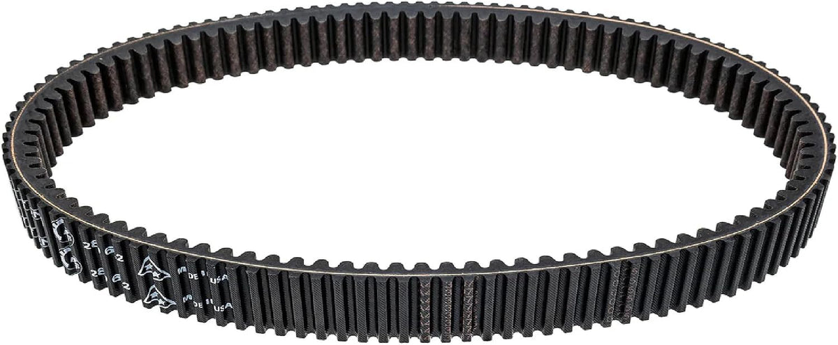 Can-Am OEM 100% PBO Performance Drive Belt Maverick X3, 422280652