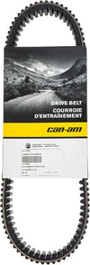 Can-Am OEM 100% PBO Performance Drive Belt Maverick X3, 422280652