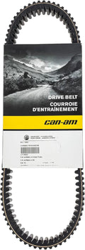 Can-Am OEM 100% PBO Performance Drive Belt Maverick X3, 422280652