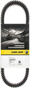 Can-Am New OEM Drive Belt 2016-2020 Defender/Maverick 422280654 422280656