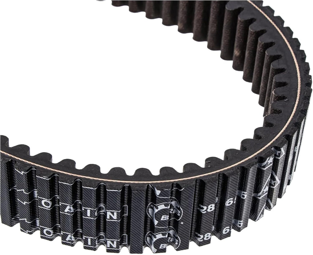 Can-Am New OEM Drive Belt 2016-2020 Defender/Maverick 422280654 422280656