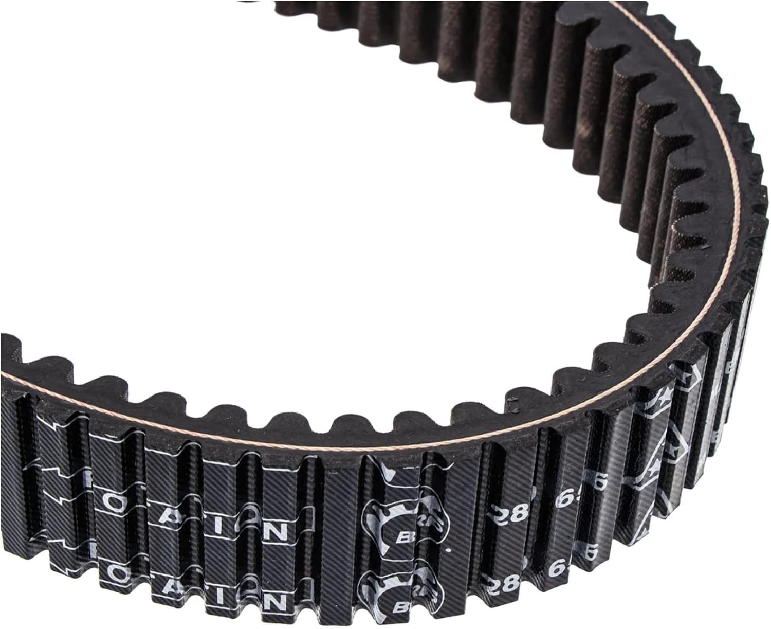 Can-Am New OEM Drive Belt 2016-2020 Defender/Maverick 422280654 422280656