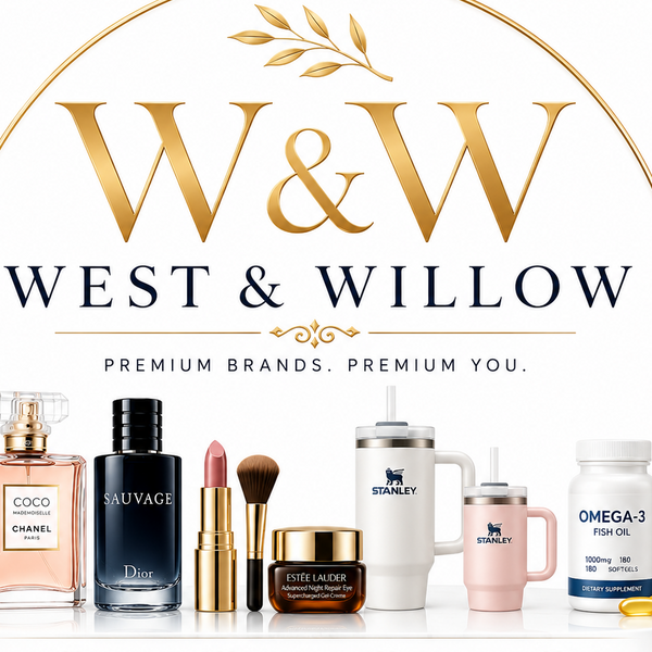 West & Willow