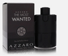 Azzaro The Most Wanted Eau de Parfum Intense for Men | 100ml / 3.4 fl oz Long-Lasting Men's Cologne