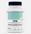 Nature's Pure Blend Nitric Oxide Flow Support Supplement | Circulation & Blood Pressure Wellness Formula
